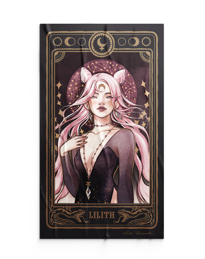 Pack Lilith (Carta Regalo)