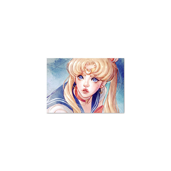 Lámina Sailor Moon Redraw (Print A5)